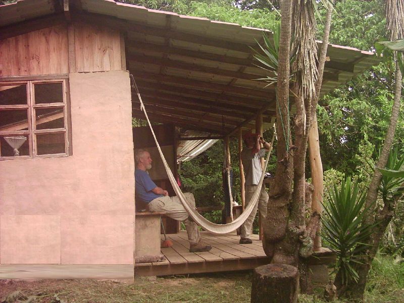 Casa Gavilan